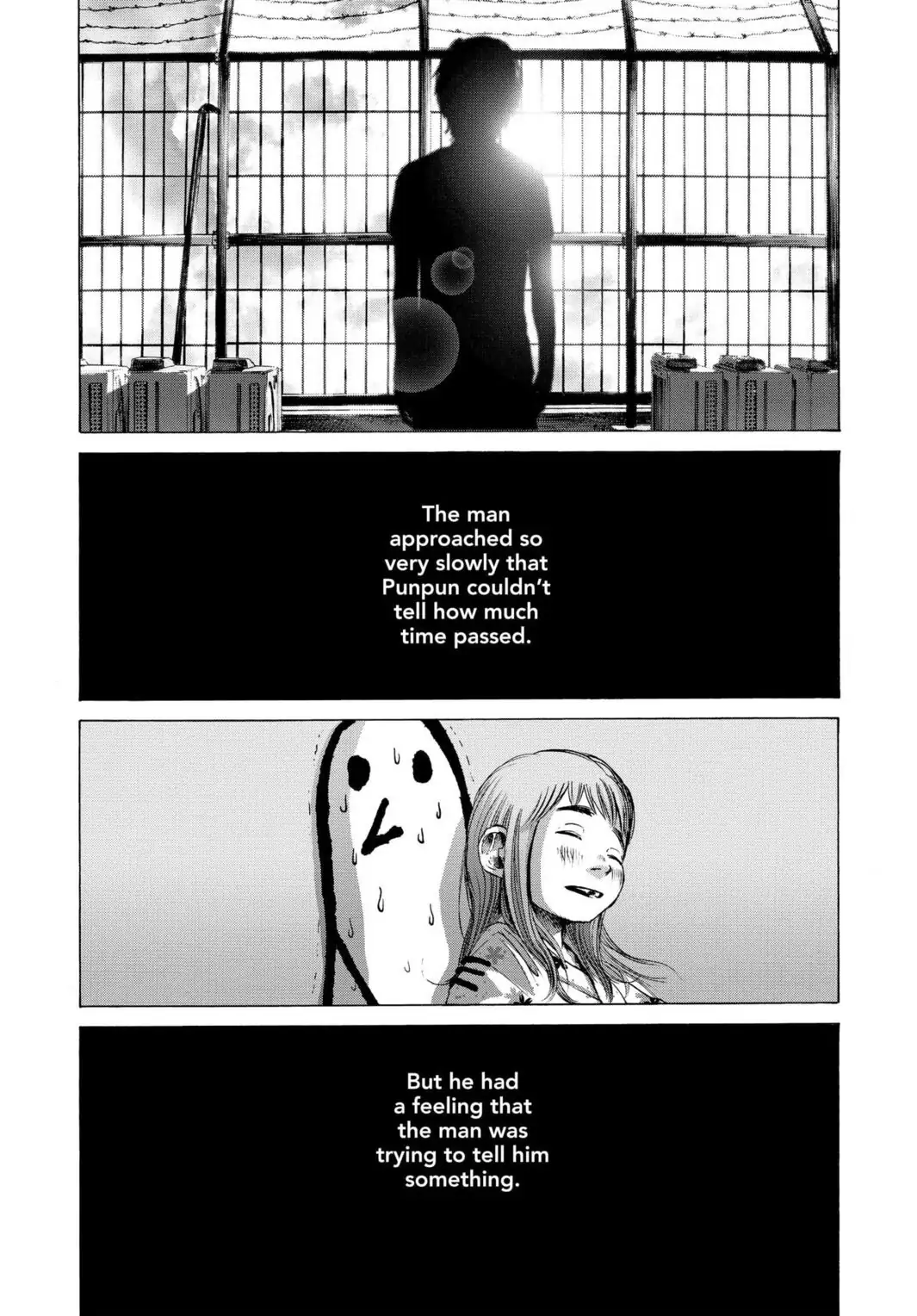 Oyasumi Punpun Chapter 15 image 04